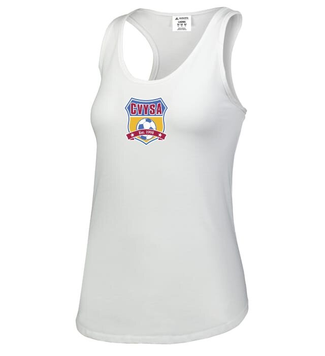 CVYSA Ladies Lux Tank $30.45